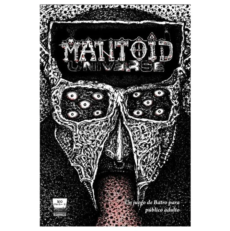 Mantoid Universe