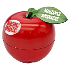 Manzanas Manzanas