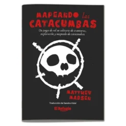 Mapeando las Catacumbas