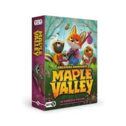 Maple Valley