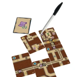 Map Masters (castellano)