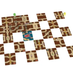 Map Masters (castellano)