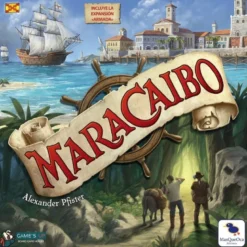 Maracaibo - Tercera Edicion