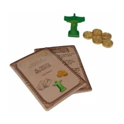 Maravillas del Mundo: Promo Pack 1