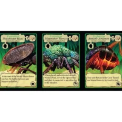 March of the ants: Empires of the Earth