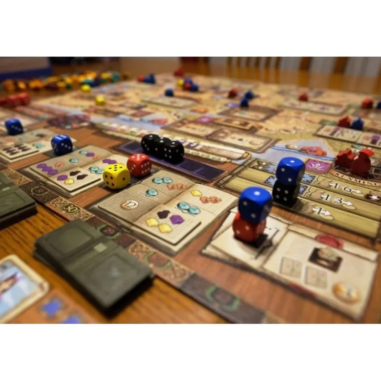 Marco Polo II: Al servicio del Kan-