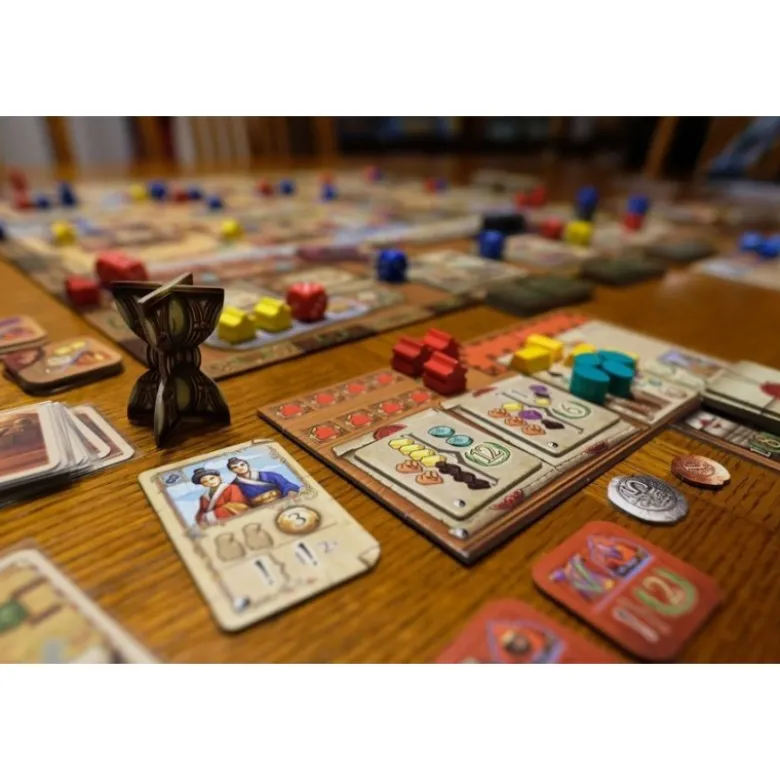 Marco Polo II: Al servicio del Kan-