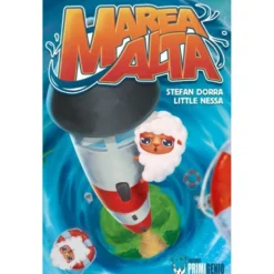 Marea Alta