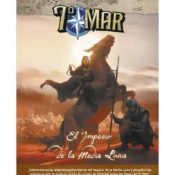 7 mar: el Imperio de la Media Luna