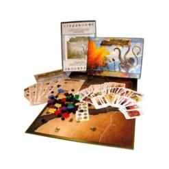 Mare Nostrum exp. Mythologique