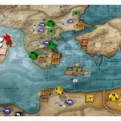 Mare Nostrum Imperios