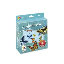 Mariposas