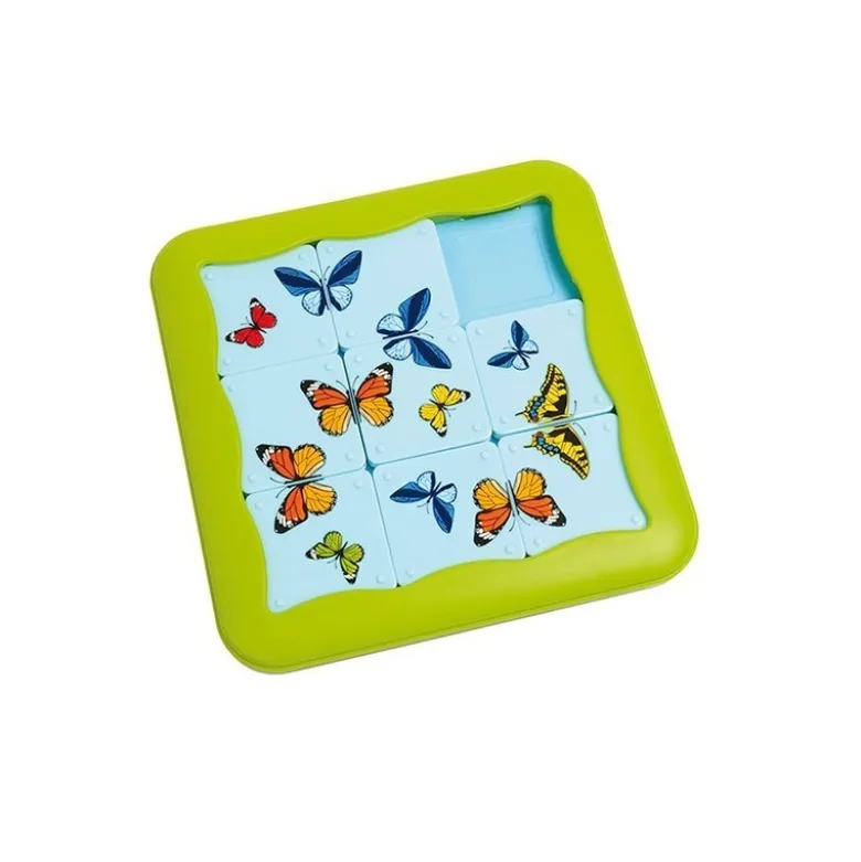 Mariposas