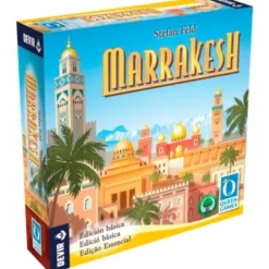 Marrakesh