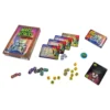 Mars Attacks: el juego de dados