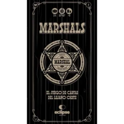 Marshals