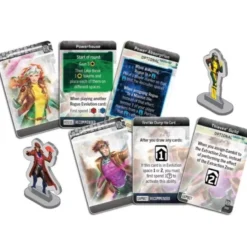 Marvel: Age of Heroes