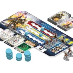 Marvel: Age of Heroes
