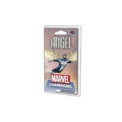 Marvel Champions: Angel