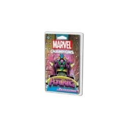 Marvel Champions: Antiguo y futuro Kang