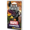 Marvel Champions: Black Panther (castellano)