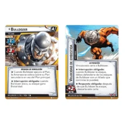 Marvel Champions: Brigada de Demolicion