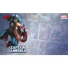 Marvel Champions: Captain America Game Mat (tapete de juego)