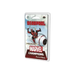 Marvel Champions: Deadpool