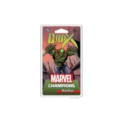 Marvel Champions: Drax