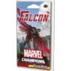 Marvel Champions: Falcon (castellano)