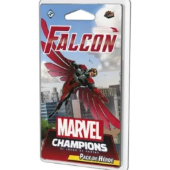Marvel Champions: Falcon (castellano)