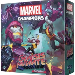 Marvel Champions: Genesis Mutante