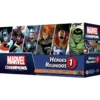 Marvel Champions: Heroes Reunidos 1
