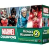 Marvel Champions: Heroes Reunidos 2