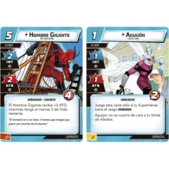 Marvel Champions: Hombre Hormiga (Ant-Man)