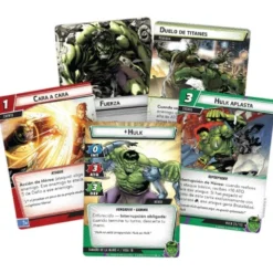 Marvel Champions: Hulk