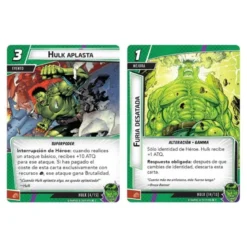 Marvel Champions: Hulk