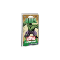 Marvel Champions: Hulk