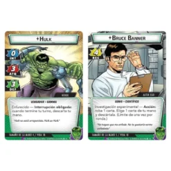 Marvel Champions: Hulk