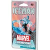 Marvel Champions: Iceman (castellano)