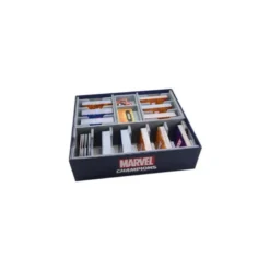 Marvel Champions: Inserto