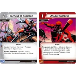 Marvel Champions: La Avispa (Wasp)