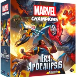 Marvel Champions: La era de Apocalipsis