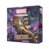 Marvel Champions: Los mas Buscados de la Galaxia