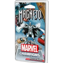 Marvel Champions: Magneto