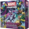 Marvel Champions: Motivos Siniestros