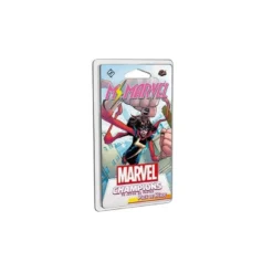 Marvel Champions: Ms. Marvel