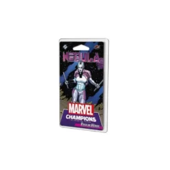 Marvel Champions: Nebula