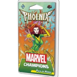 Marvel Champions: Phoenix