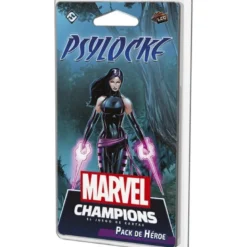 Marvel Champions: Psylocke